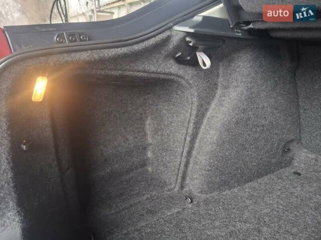 Сірий Шкода Октавія, об'ємом двигуна 1.6 л та пробігом 139 тис. км за 7990 $, фото 85 на Automoto.ua