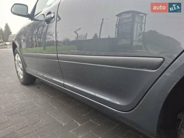Сірий Шкода Октавія, об'ємом двигуна 1.6 л та пробігом 139 тис. км за 7990 $, фото 16 на Automoto.ua