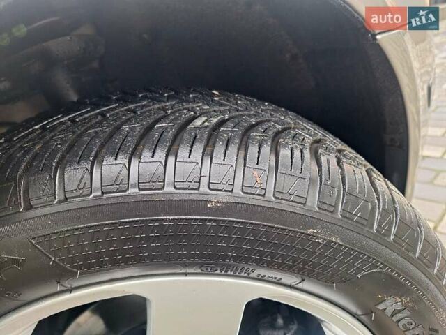 Серый Шкода Октавия, объемом двигателя 1.6 л и пробегом 187 тыс. км за 6450 $, фото 34 на Automoto.ua