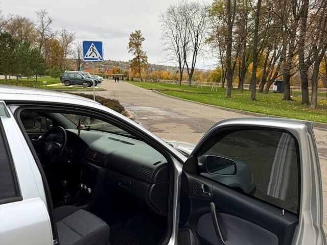 Шкода Октавія 2008 у Краматорске на Automoto.ua Сірий Шкода Октавія, об'ємом двигуна 1.6 л та пробігом 203 тис. км за 5450 $, фото 10 на Automoto.ua