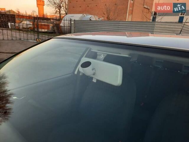 Сірий Шкода Октавія, об'ємом двигуна 1.5 л та пробігом 192 тис. км за 5800 $, фото 20 на Automoto.ua