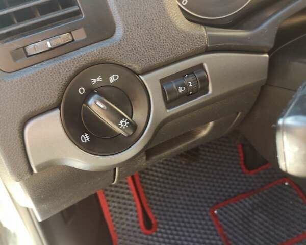 Серый Шкода Октавия, объемом двигателя 1.9 л и пробегом 290 тыс. км за 6900 $, фото 11 на Automoto.ua