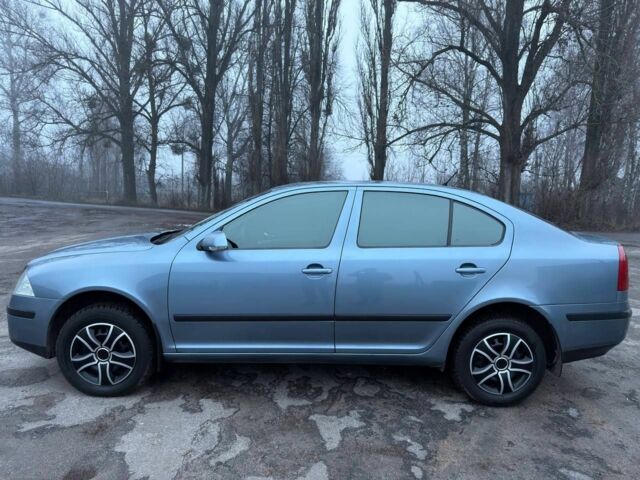 Серый Шкода Октавия, объемом двигателя 0 л и пробегом 180 тыс. км за 5850 $, фото 7 на Automoto.ua