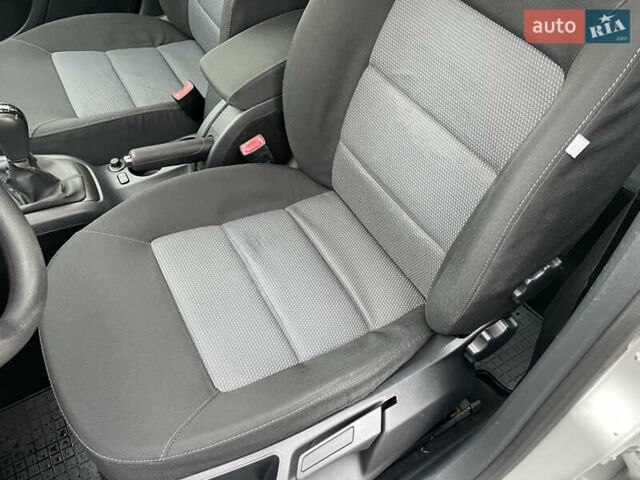 Сірий Шкода Октавія, об'ємом двигуна 1.6 л та пробігом 233 тис. км за 6359 $, фото 30 на Automoto.ua