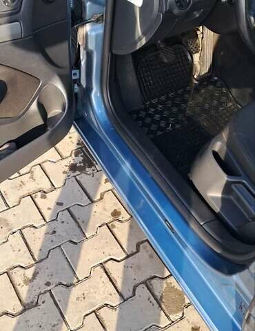 Сірий Шкода Октавія, об'ємом двигуна 1.8 л та пробігом 239 тис. км за 5500 $, фото 13 на Automoto.ua