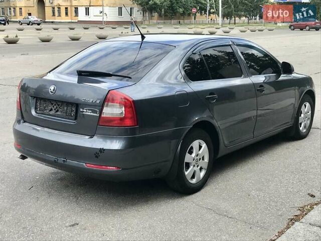 Сірий Шкода Октавія, об'ємом двигуна 0 л та пробігом 197 тис. км за 6400 $, фото 7 на Automoto.ua