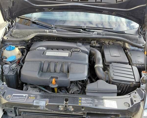 Сірий Шкода Октавія, об'ємом двигуна 1.6 л та пробігом 122 тис. км за 8300 $, фото 14 на Automoto.ua