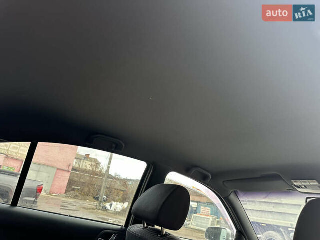 Серый Шкода Октавия, объемом двигателя 1.8 л и пробегом 217 тыс. км за 6200 $, фото 33 на Automoto.ua