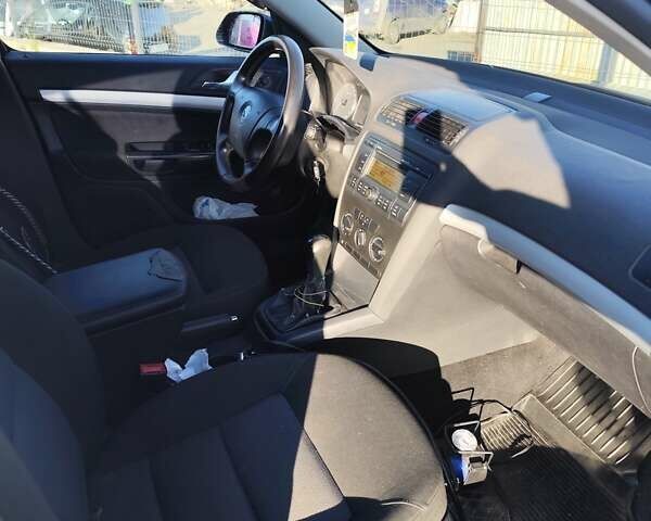 Шкода Октавія 2008 у Львові на Automoto.ua Сірий Шкода Октавія, об'ємом двигуна 1.6 л та пробігом 243 тис. км за 5100 $, фото 7 на Automoto.ua