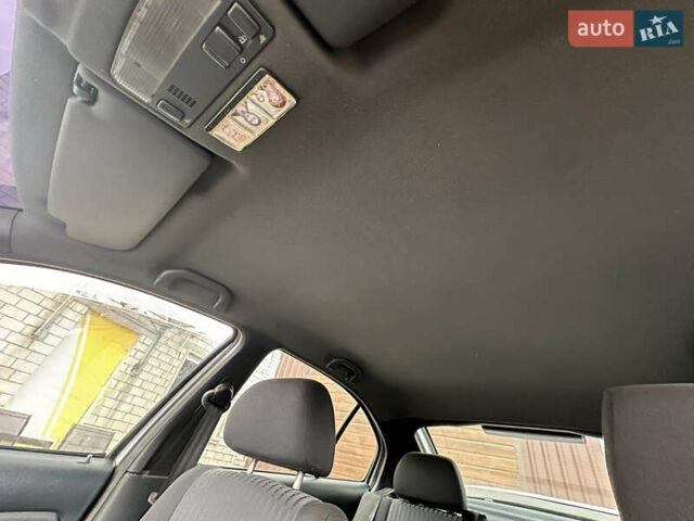 Серый Шкода Октавия, объемом двигателя 1.8 л и пробегом 217 тыс. км за 6200 $, фото 37 на Automoto.ua