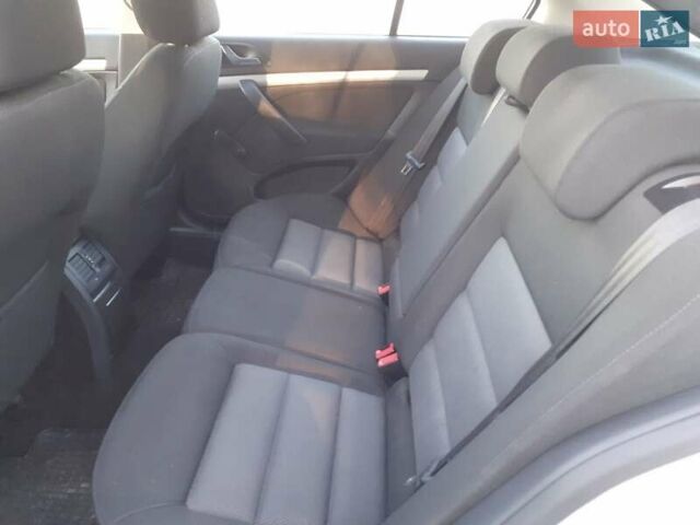 Серый Шкода Октавия, объемом двигателя 1.6 л и пробегом 283 тыс. км за 5800 $, фото 10 на Automoto.ua