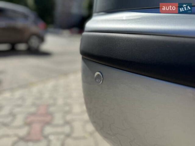 Серый Шкода Октавия, объемом двигателя 1.6 л и пробегом 172 тыс. км за 6200 $, фото 12 на Automoto.ua