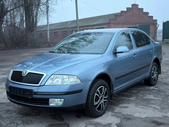 Серый Шкода Октавия, объемом двигателя 0 л и пробегом 180 тыс. км за 5850 $, фото 4 на Automoto.ua