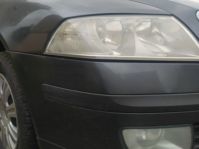 Сірий Шкода Октавія, об'ємом двигуна 1 л та пробігом 242 тис. км за 6200 $, фото 6 на Automoto.ua