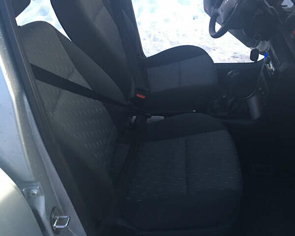 Шкода Октавия 2008 в Ирпене на Automoto.ua Серый Шкода Октавия, объемом двигателя 1.6 л и пробегом 87 тыс. км за 8700 $, фото 12 на Automoto.ua