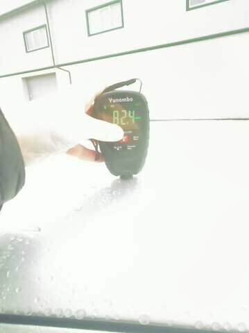 Серый Шкода Октавия, объемом двигателя 1.6 л и пробегом 157 тыс. км за 6200 $, фото 11 на Automoto.ua