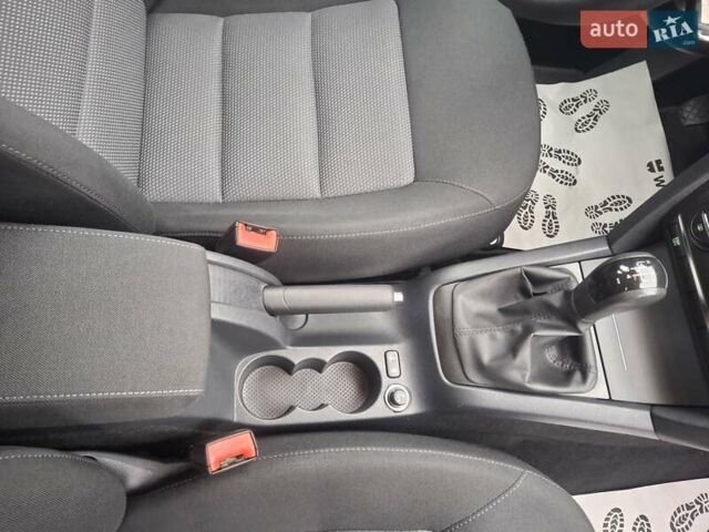 Сірий Шкода Октавія, об'ємом двигуна 1.6 л та пробігом 139 тис. км за 7990 $, фото 60 на Automoto.ua