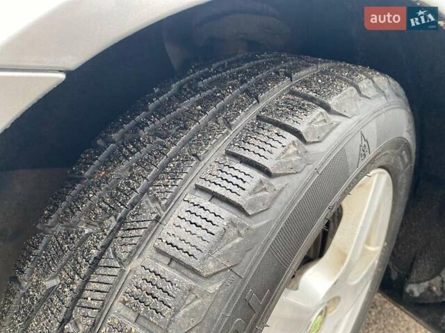 Сірий Шкода Октавія, об'ємом двигуна 1.6 л та пробігом 212 тис. км за 6950 $, фото 5 на Automoto.ua