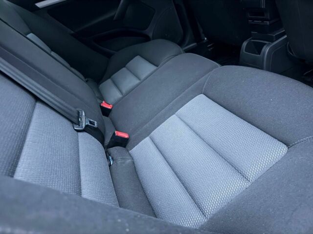 Серый Шкода Октавия, объемом двигателя 0 л и пробегом 180 тыс. км за 5850 $, фото 21 на Automoto.ua