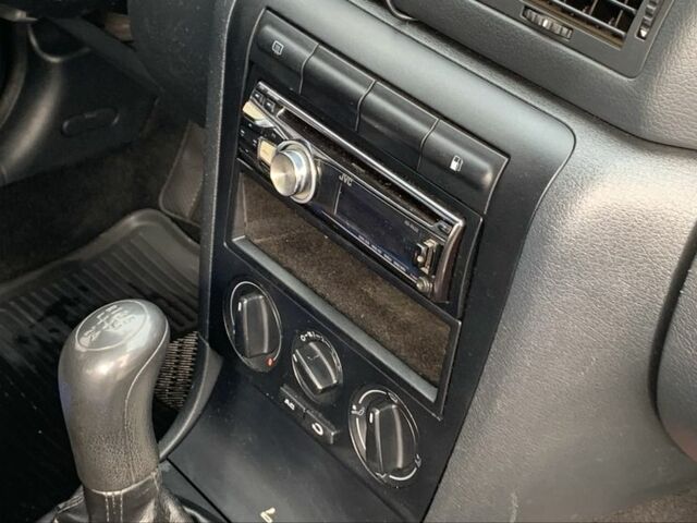 Сірий Шкода Октавія, об'ємом двигуна 1.6 л та пробігом 229 тис. км за 5100 $, фото 21 на Automoto.ua