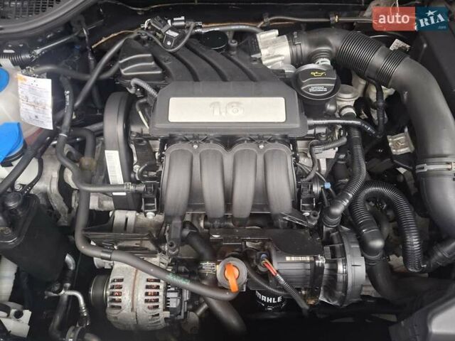 Сірий Шкода Октавія, об'ємом двигуна 1.6 л та пробігом 139 тис. км за 7990 $, фото 80 на Automoto.ua