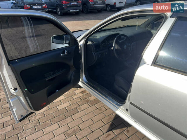 Шкода Октавия 2008 в Боярка на Automoto.ua Серый Шкода Октавия, объемом двигателя 1.78 л и пробегом 171 тыс. км за 5500 $, фото 10 на Automoto.ua