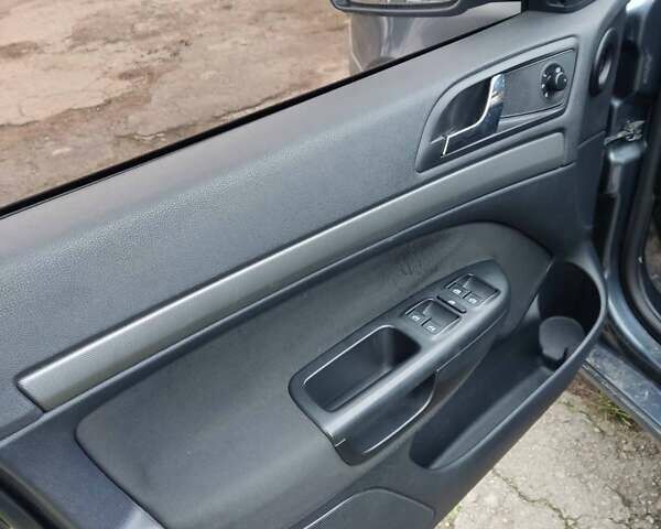 Серый Шкода Октавия, объемом двигателя 1.9 л и пробегом 280 тыс. км за 6999 $, фото 10 на Automoto.ua