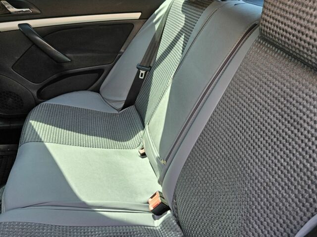 Серый Шкода Октавия, объемом двигателя 0 л и пробегом 476 тыс. км за 6500 $, фото 10 на Automoto.ua