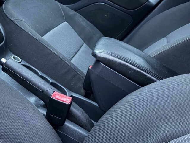 Серый Шкода Октавия, объемом двигателя 0 л и пробегом 180 тыс. км за 5850 $, фото 17 на Automoto.ua