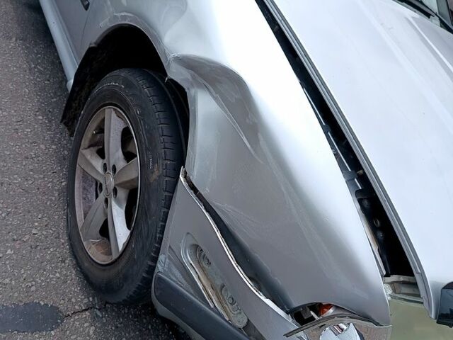 Шкода Октавия 2008 в Киеве на Automoto.ua Серый Шкода Октавия, объемом двигателя 1.9 л и пробегом 280 тыс. км за 2800 $, фото 2 на Automoto.ua