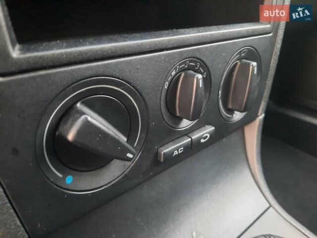 Сірий Шкода Октавія, об'ємом двигуна 1.5 л та пробігом 192 тис. км за 5800 $, фото 35 на Automoto.ua