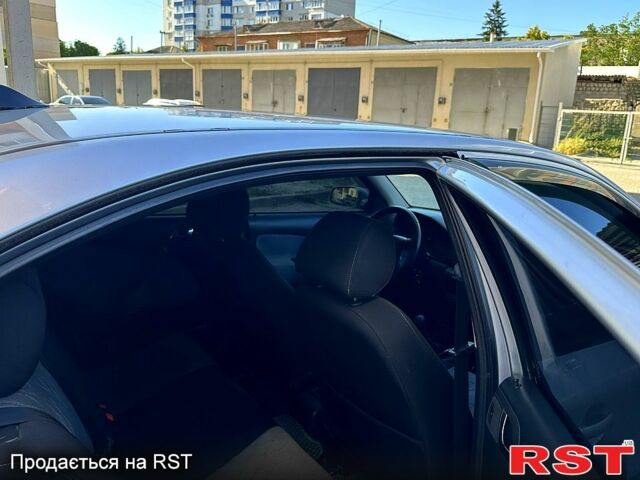 Шкода Октавия 2008 в Каменце-Подольском на Automoto.ua Серый Шкода Октавия, объемом двигателя 1.6 л и пробегом 175 тыс. км за 4700 $, фото 9 на Automoto.ua