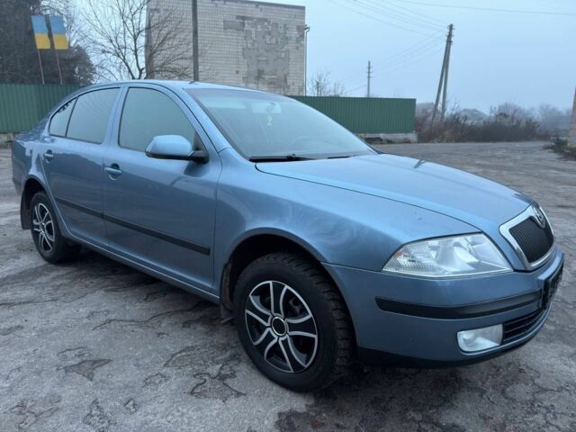 Серый Шкода Октавия, объемом двигателя 0 л и пробегом 180 тыс. км за 5850 $, фото 8 на Automoto.ua