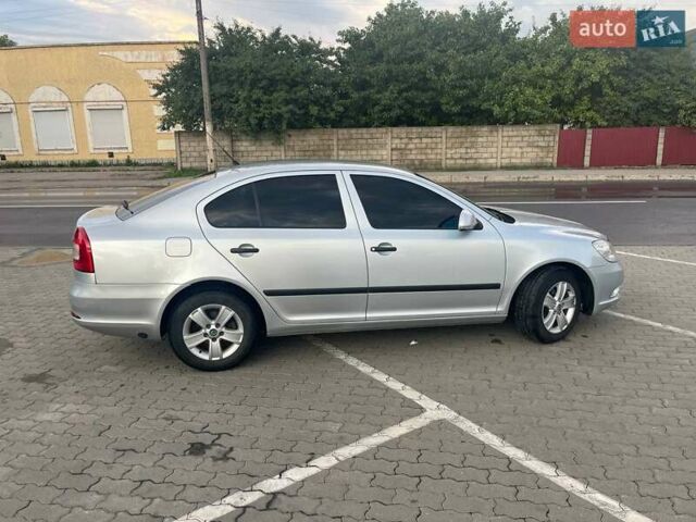 Сірий Шкода Октавія, об'ємом двигуна 1.6 л та пробігом 293 тис. км за 6400 $, фото 18 на Automoto.ua