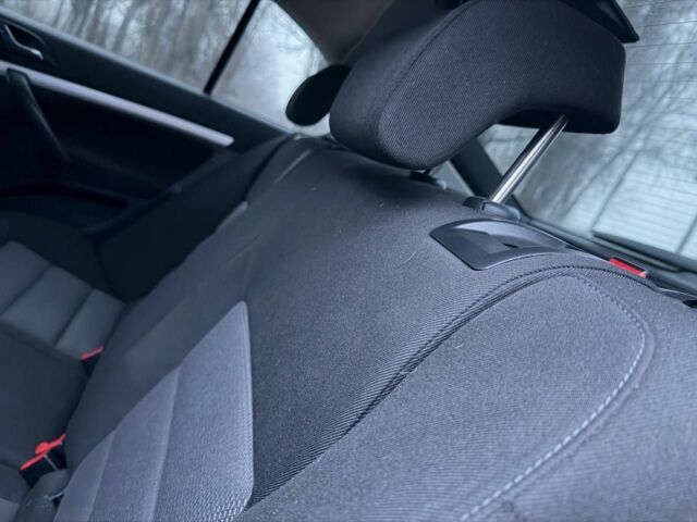 Серый Шкода Октавия, объемом двигателя 0 л и пробегом 180 тыс. км за 5850 $, фото 20 на Automoto.ua