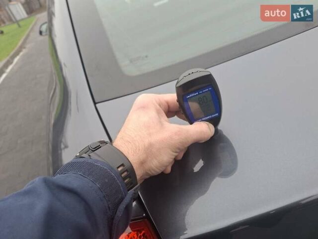 Сірий Шкода Октавія, об'ємом двигуна 1.6 л та пробігом 139 тис. км за 7990 $, фото 29 на Automoto.ua