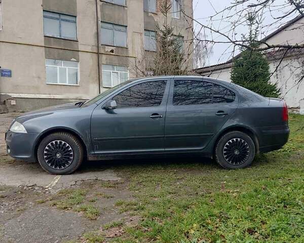 Серый Шкода Октавия, объемом двигателя 1.9 л и пробегом 280 тыс. км за 6999 $, фото 8 на Automoto.ua