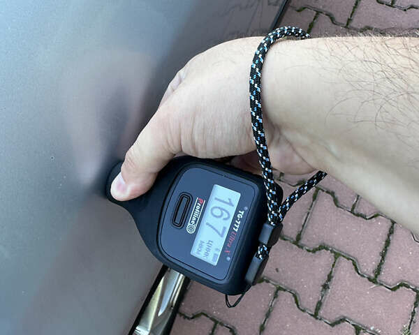 Серый Шкода Октавия, объемом двигателя 1.8 л и пробегом 197 тыс. км за 5590 $, фото 52 на Automoto.ua