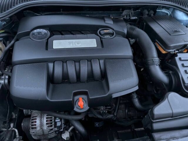 Серый Шкода Октавия, объемом двигателя 0 л и пробегом 180 тыс. км за 5850 $, фото 23 на Automoto.ua