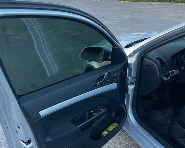 Серый Шкода Октавия, объемом двигателя 1.8 л и пробегом 254 тыс. км за 5700 $, фото 2 на Automoto.ua