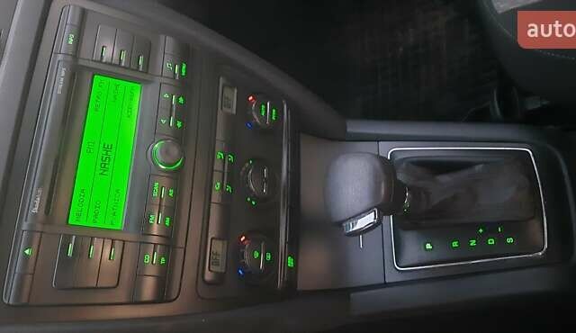 Серый Шкода Октавия, объемом двигателя 1.6 л и пробегом 247 тыс. км за 4750 $, фото 11 на Automoto.ua