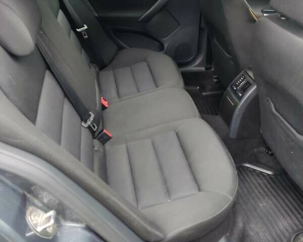 Серый Шкода Октавия, объемом двигателя 1.9 л и пробегом 280 тыс. км за 6999 $, фото 17 на Automoto.ua