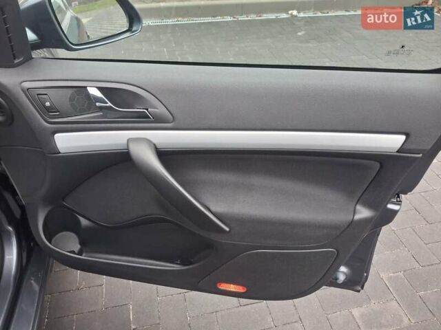 Сірий Шкода Октавія, об'ємом двигуна 1.6 л та пробігом 139 тис. км за 7990 $, фото 69 на Automoto.ua
