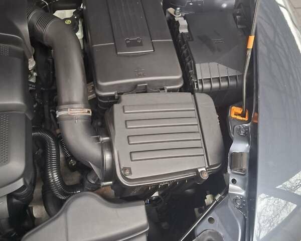 Сірий Шкода Октавія, об'ємом двигуна 1.6 л та пробігом 139 тис. км за 7990 $, фото 76 на Automoto.ua