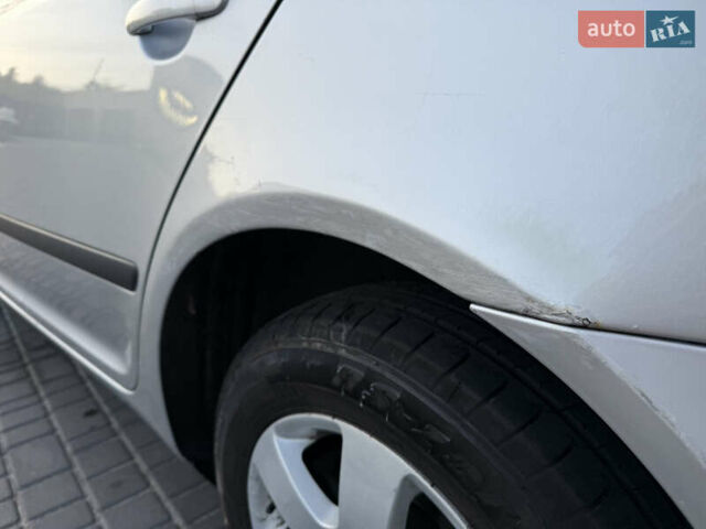 Сірий Шкода Октавія, об'ємом двигуна 1.98 л та пробігом 280 тис. км за 6800 $, фото 10 на Automoto.ua