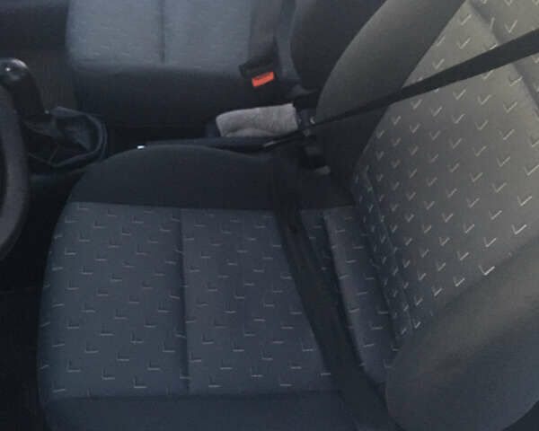 Шкода Октавия 2008 в Ирпене на Automoto.ua Серый Шкода Октавия, объемом двигателя 1.6 л и пробегом 87 тыс. км за 8700 $, фото 14 на Automoto.ua