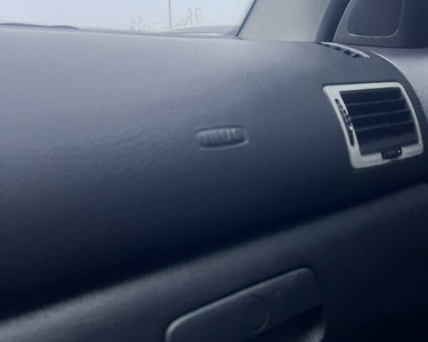 Серый Шкода Октавия, объемом двигателя 1.9 л и пробегом 303 тыс. км за 4999 $, фото 20 на Automoto.ua