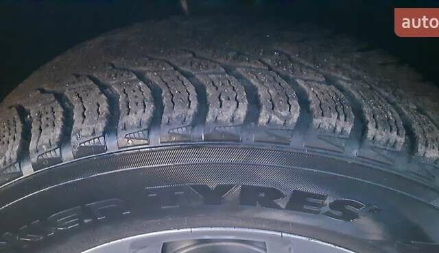 Серый Шкода Октавия, объемом двигателя 1.6 л и пробегом 247 тыс. км за 4750 $, фото 15 на Automoto.ua