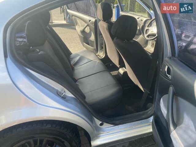 Серый Шкода Октавия, объемом двигателя 1.9 л и пробегом 309 тыс. км за 3800 $, фото 9 на Automoto.ua