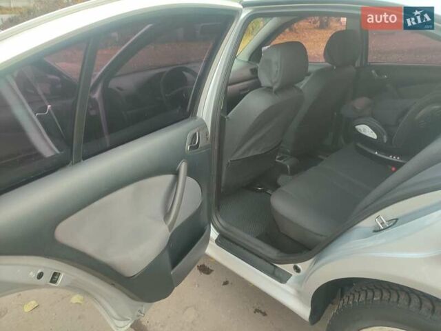 Шкода Октавия 2008 в Ахтырке на Automoto.ua Серый Шкода Октавия, объемом двигателя 1.6 л и пробегом 249 тыс. км за 5800 $, фото 1 на Automoto.ua